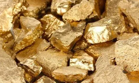 Vimico hưởng lợi từ giá vàng tăng cao