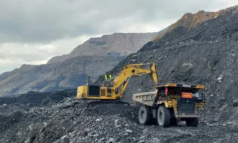 Than Đèo Nai - Cọc Sáu: Doanh thu nghìn tỷ, lợi nhuận mỏng