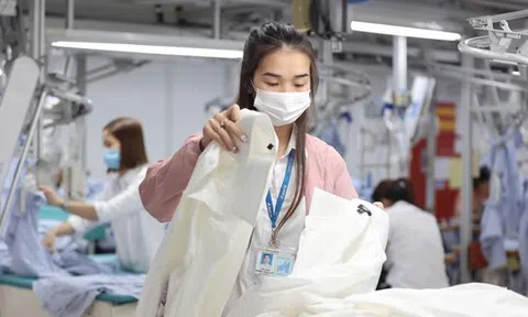 Mối lo từ công nghệ lạc hậu, phụ thuộc