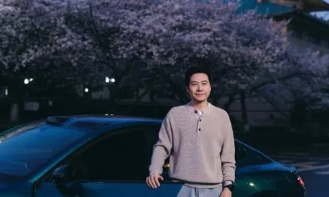 Khủng hoảng niềm tin bủa vây Xiaomi sau sự cố xe điện SU7