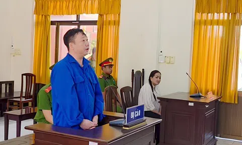 ‘Cò đất’ ở Phú Quốc lĩnh án chung thân vì lừa hơn 34 tỷ đồng