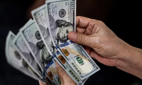 Dự báo về tiền Việt khi giá USD liên tục trồi sụt