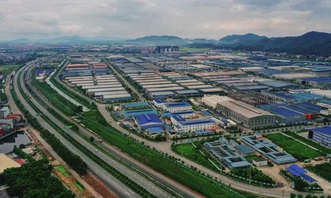 Kinh tế Bắc Giang tăng hơn 14%, dẫn đầu cả nước