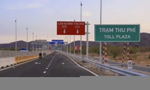 Mở rộng cao tốc Bắc - Nam theo phương thức PPP