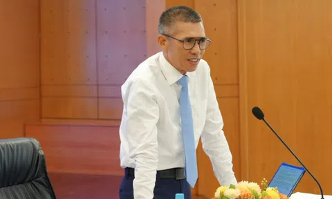 Đối thoại với CEO mới của Sacombank