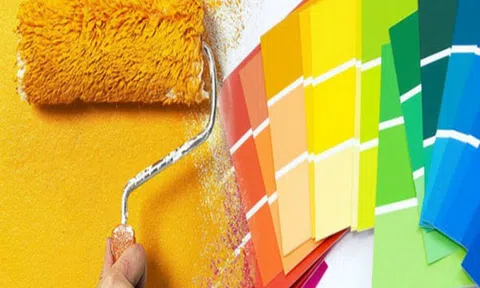 Chủ thương hiệu sơn "MESSI", "HENRY" đem hơn 10% tài sản cho các cá nhân vay không lãi