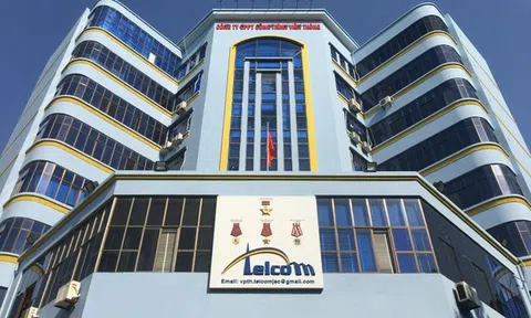 Doanh nghiệp chuẩn bị rời sàn, Chủ tịch Telcom bán sạch cổ phiếu