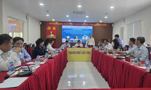 Cần Thơ tăng tốc đổi mới sáng tạo: Lợi thế từ trung tâm khoa học - công nghệ vùng ĐBSCL