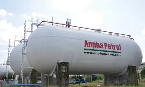 Một 'ông lớn' ngành gas phong tỏa tài khoản ngân hàng để kiện sếp cũ