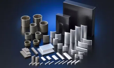 Siêu cường châu Á tìm ra nam châm xe điện không cần đất hiếm nặng: Sản xuất hàng loạt rất khả thi, Trung Quốc sắp mất thế độc quyền