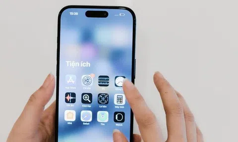 Đây là loại iPhone vẫn "có giá" tại Việt Nam, chỉ chờ thêm iPhone 17 series ra mắt