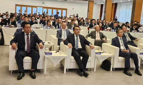 Trung Quốc dẫn đầu vốn FDI tại Tây Ninh, với gần 10 tỉ USD vốn đăng ký