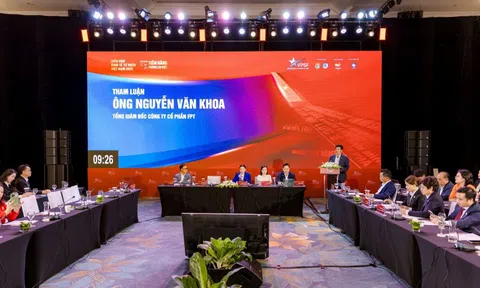 Hoàn thiện khung pháp lý để khai phóng tiềm năng kinh tế tư nhân