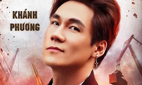 Lời xin lỗi muộn màng của ca sĩ Khánh Phương