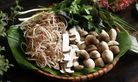 5 món ăn giúp tăng 'hormone hạnh phúc'