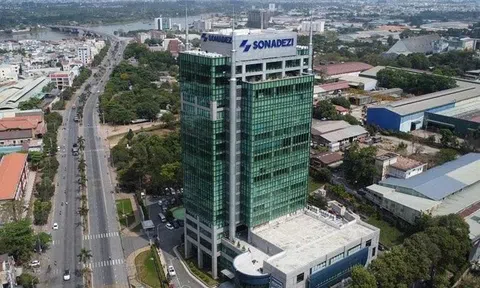 Sonadezi chuẩn bị chi gần 490 tỷ đồng trả cổ tức, UBND Đồng Nai nhận phần lớn