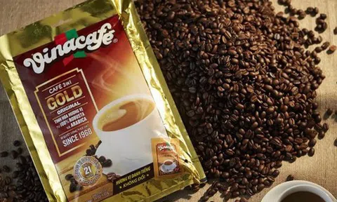 Masan Beverage sắp nhận 1.260 tỷ đồng cổ tức từ Vinacafé Biên Hòa