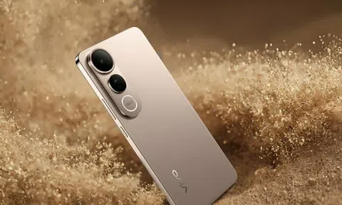 Smartphone pin khủng 6.500mAh ra mắt tại Việt Nam, có sạc nhanh 90W và ưu đãi thay pin 5 năm