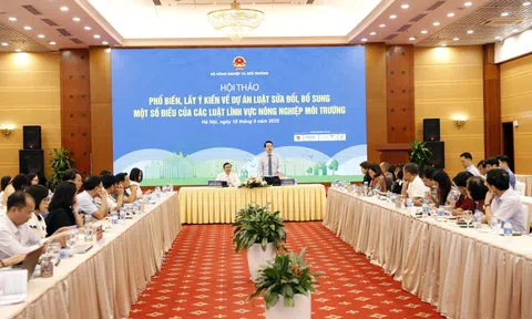 Không khuyến khích nộp tiền thực hiện nghĩa vụ bảo vệ môi trường