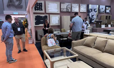 Bài toán cân não của ngành gỗ