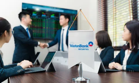 Chứng khoán Công thương khẳng định vai trò kết nối nhà đầu tư với doanh nghiệp