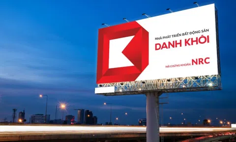 Tập đoàn bất động sản chỉ thu hơn 1 tỷ đồng suốt một quý kinh doanh