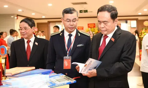 Chỉ định ông Ngô Văn Tuấn giữ chức Bí thư Đảng ủy Kiểm toán Nhà nước