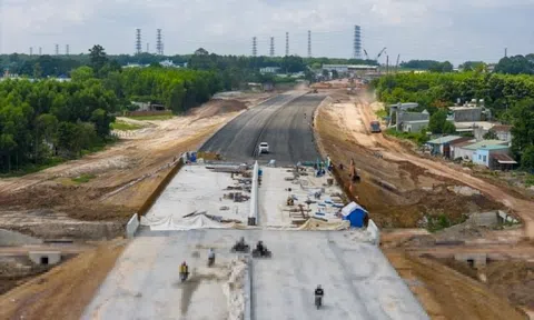 Giá vật liệu xây dựng tăng bất thường, Thủ tướng giao Bộ Công an xử lý