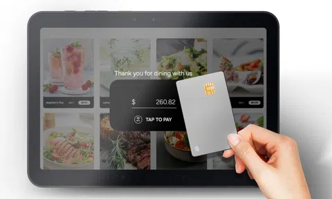 Bộ đôi Galaxy Xcover7 Pro và Galaxy Tab Active5 Pro giúp tối ưu hoá điểm bán hàng