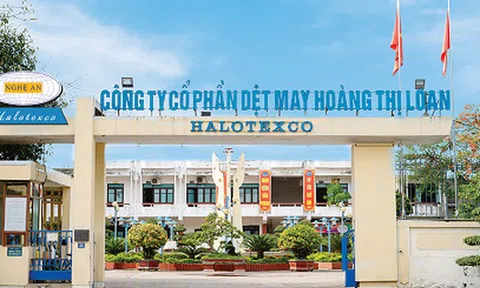 Vi phạm trong lĩnh vực chứng khoán, doanh nghiệp dệt may bị phạt 190 triệu đồng