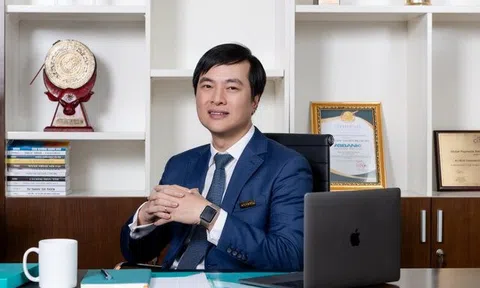 ABBank chính thức bổ nhiệm ông Phạm Duy Hiếu làm Tổng Giám đốc