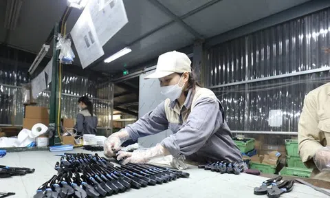 Đau đầu vì nút thắt tín dụng