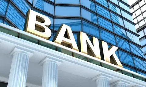 Mặc 'Sell in May', cổ phiếu ngân hàng tiếp tục hút tiền trong tháng 5