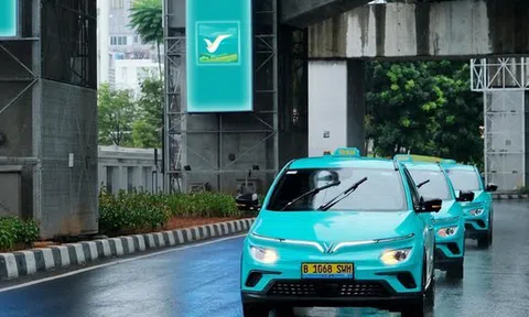 CEO Xanh SM Nguyễn Văn Thanh: 'Thay vì ngồi đếm 500.000 hay 1 triệu, chúng tôi đặt luôn mục tiêu gia nhập CLB các Global Startup Đông Nam Á đạt 100 triệu giao dịch/ngày'