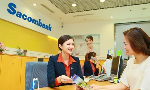 Lãi suất ngân hàng Sacombank mới nhất tháng 10/2025: Kỳ hạn 24 tháng có lãi suất cao nhất