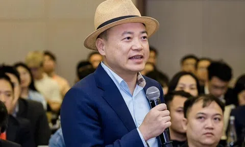 Toàn cảnh vụ lùm xùm liên quan dự án tiền số AntEx của Shark Bình: Bắt đầu từ đâu, ai là nạn nhân?