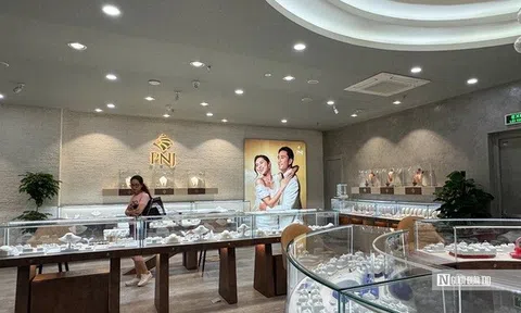 PNJ chốt quyền trả cổ tức tiền mặt đợt 2 năm 2024