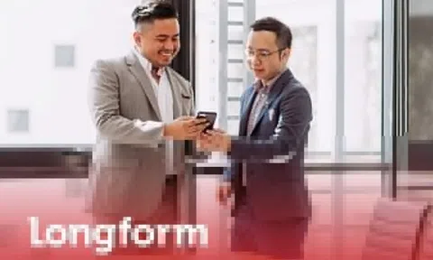 Chuyển đổi số trải nghiệm đầu tư - khi TCBS đồng hành cùng Zalo