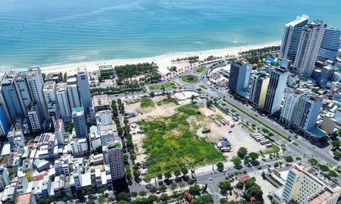 Thúc đẩy trung tâm tài chính quốc tế phát triển