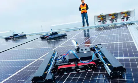 Lắp điện mặt trời mái nhà phải thông báo, Thứ trưởng Bộ Công Thương nói không có lý do để làm khó