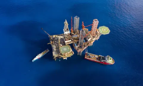 Petrovietnam – Biểu tượng của công nghiệp Việt Nam hiện đại