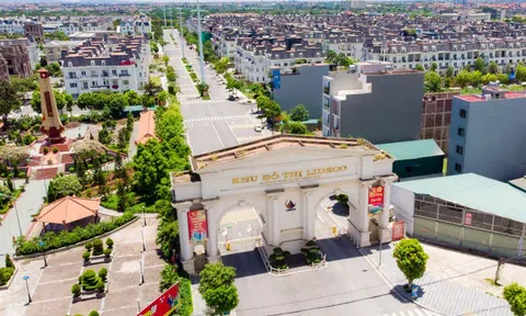 Tiềm lực Lideco - chủ đầu tư dự án NOXH gần 1.000 tỷ đồng tại Quảng Ninh