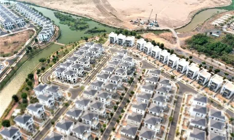 Aqua City của Novaland được hoàn tất gỡ vướng pháp lý