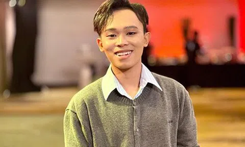 Ca sĩ Hồ Văn Cường 22 tuổi đã mua được nhà, tiết lộ cuộc sống kín tiếng