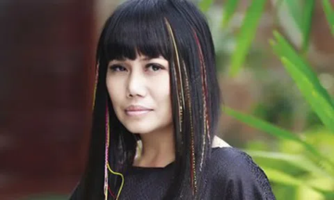 Ca sĩ Lynda Trang Đài 'tình nguyện nhận tội', sẵn sàng cho mức án cao nhất