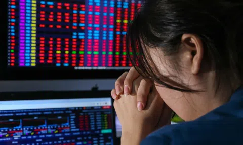 Chứng khoán liên tục bào mòn tài khoản, nhưng vì sao nhà đầu tư cần kiên nhẫn?