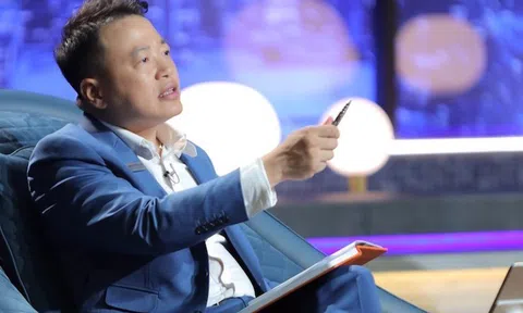 Thị trường tiền số hôm nay, 5-10: Shark Bình bất ngờ không muốn nói lại chuyện cũ