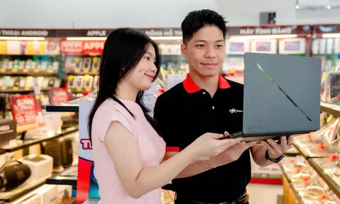 Chọn mua máy tính AI phù hợp