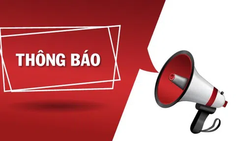 Công an tìm người mua đất tại các dự án không có thật với Lê Xuân Định và các Công ty Khương Điền, Phúc Phát Điền