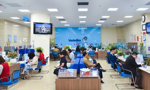 Lãi suất ngân hàng VietinBank mới nhất tháng 6/2025: Gửi kỳ hạn 24 tháng có lãi suất tốt nhất